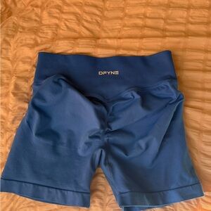 DFYNE Women's impact shorts